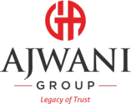 Ajwani Group logo