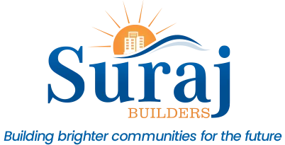 Suraj Builder logo