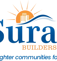 Suraj Builder logo
