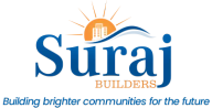 Suraj Builder logo