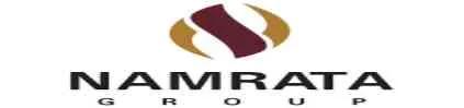 Namrata Group logo