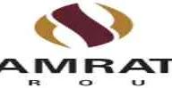 Namrata Group logo