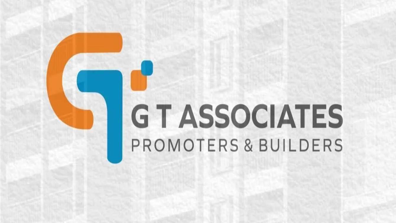 GT Associates Promotors and Builders logo