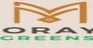 MORYA GREENS logo