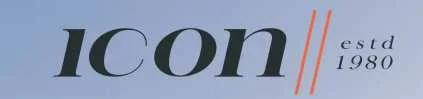 ICON Group logo