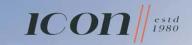 ICON Group logo