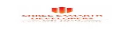 Shree Samarth Developers logo
