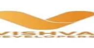 Vishva Developers logo