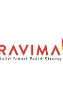 Ravima Newton Homes walhekarwadi logo
