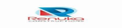 Renuka Construction logo
