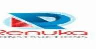 Renuka Construction logo