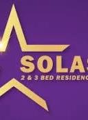 STAR SOLASTA Ravet logo