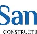 The Rising Saniket Ravet logo