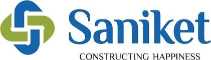 Saniket Builders logo
