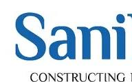 Saniket Builders logo
