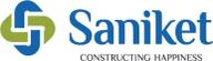 Saniket Builders logo