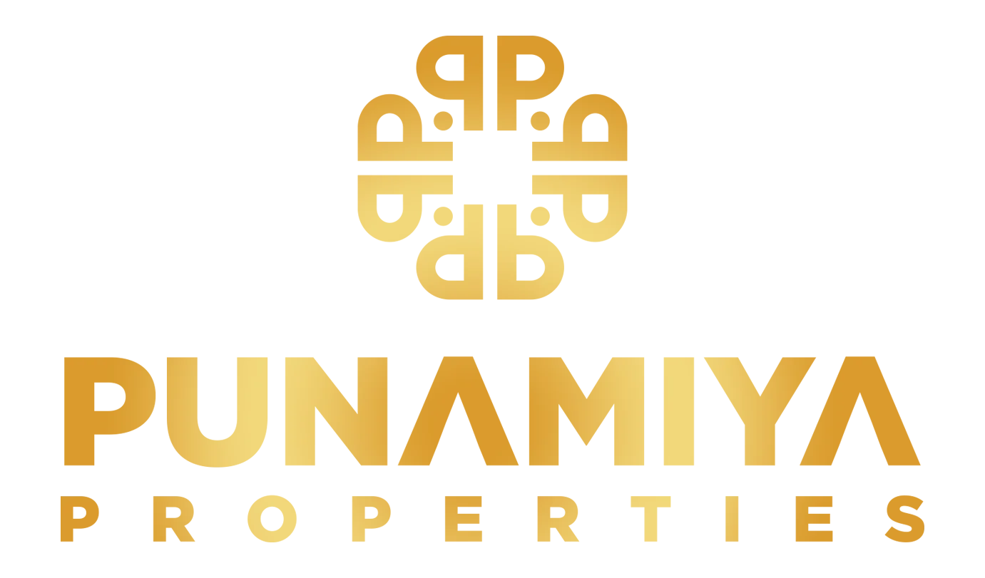 Punamiya Urban Development LLP logo