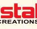 Crystal Homes Ravet logo