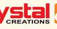 Crystal Creations logo