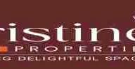 Pristine Properties logo