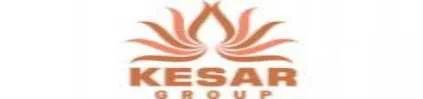 Kesar Group logo
