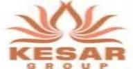 Kesar Group logo