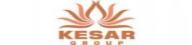Kesar Group logo