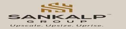 Sankalp Group logo
