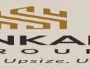 New launch Sankalp Ravet logo