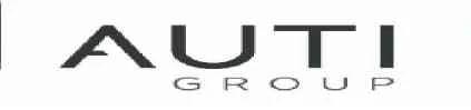 Auti Group logo