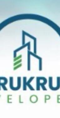 Gurukrupa Developers logo