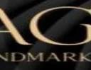 AG landmark Wakad logo