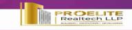 Proelite Realtech LLP logo