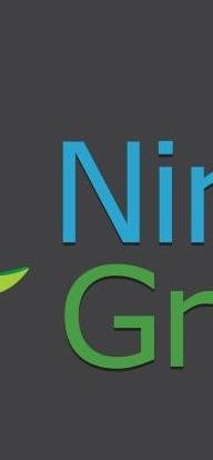Nirman Greens logo
