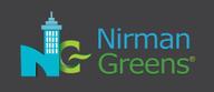 Nirman Greens logo