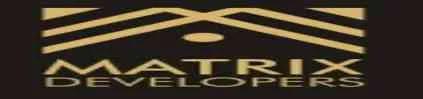 Matrix Developers logo