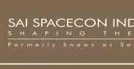 Sai Spacecon Pvt. Ltd. logo