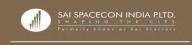 Sai Spacecon Pvt. Ltd. logo