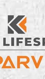 Kumar Lifespaces logo
