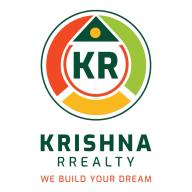 Krishna Rrealty logo