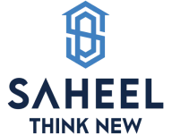 Saheel Properties logo
