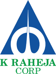 K Raheja Corp logo