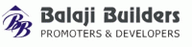 Balaji Builders logo
