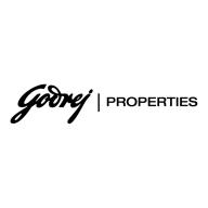 Godrej Properties logo