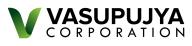 Vasupujya Corporation logo