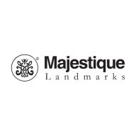 Majestique Landmarks logo