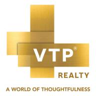 VTP Realty logo