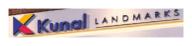 Kunal Landmarks logo