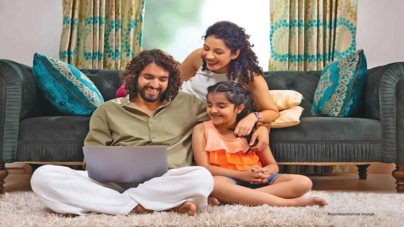 Greens Thergaon — 3 BHK, 3 BHK