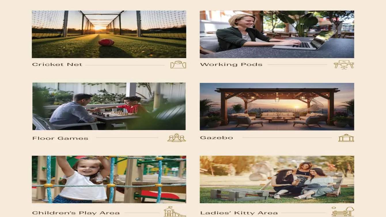 New Launch Guddwill Punawale — 2 BHK, 2 BHK, 3 BHK